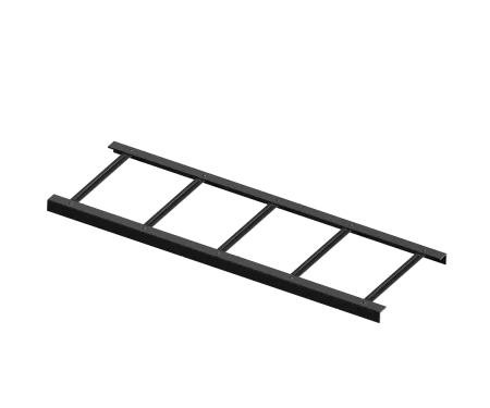 Eurovent® SNOWSTOPPER RAL 9005