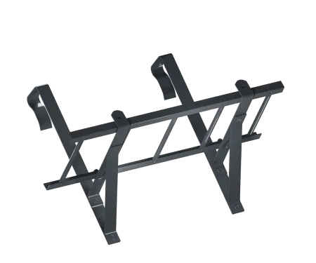 Eurovent® SNOWSTOPPER DB-DC WEST RAL 7016