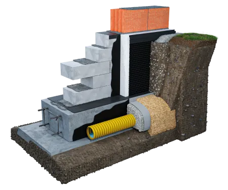 Eurovent® GEO LINE zastosowanie