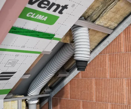 Eurovent® FLEXOS X montaż