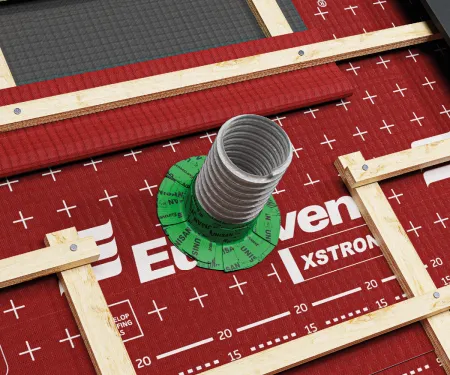 Eurovent® FLEXOS X montaż