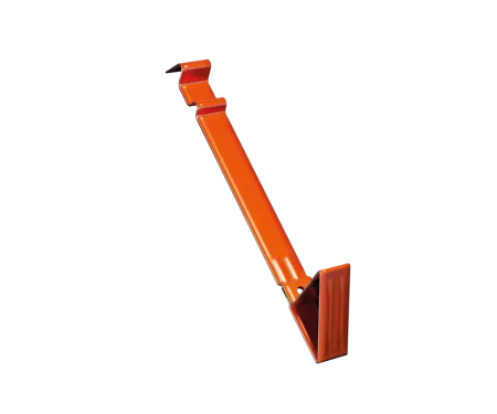 Eurovent® SNOWSTOP DC-9