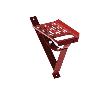 Eurovent® STEP SET METAL 330/30