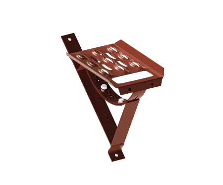 Eurovent® STEP SET METAL 330/30