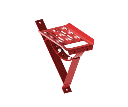 Eurovent® STEP SET METAL 330/30