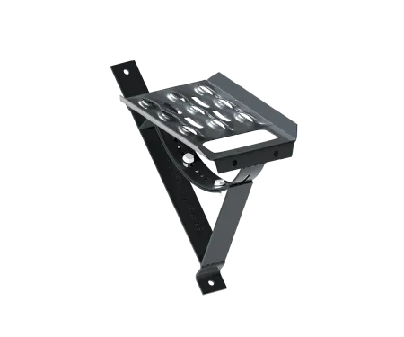 Eurovent® STEP SET METAL 330/30