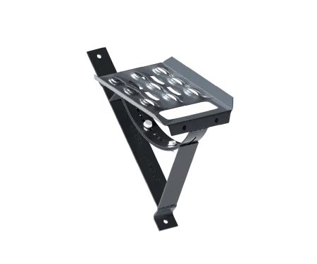 Eurovent® STEP SET METAL 330/30