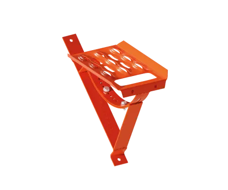 Eurovent® STEP SET METAL 330/30