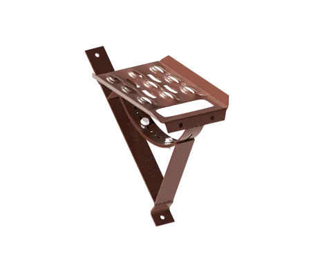 Eurovent® STEP SET METAL 330/30