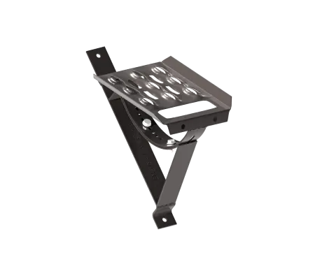 Eurovent® STEP SET METAL 330/30