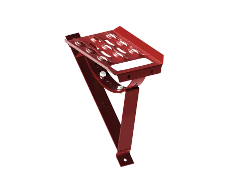 Eurovent® STEP SET METAL 350/20