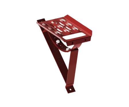 Eurovent® STEP SET METAL 350/20