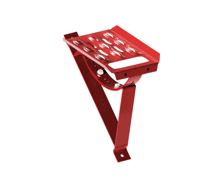 Eurovent® STEP SET METAL 350/20