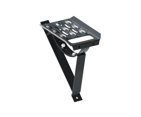 Eurovent® STEP SET METAL 350/20