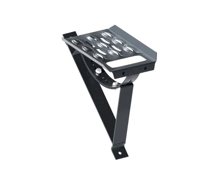 Eurovent® STEP SET METAL 350/20