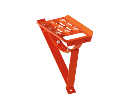 Eurovent® STEP SET METAL 350/20