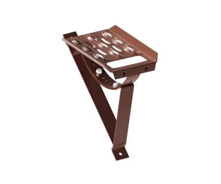 Eurovent® STEP SET METAL 350/20