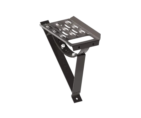 Eurovent® STEP SET METAL 350/20