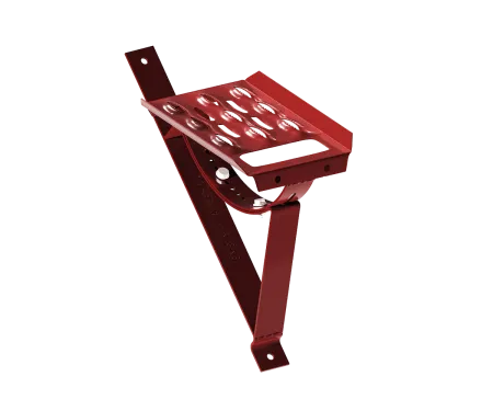 Eurovent® STEP SET METAL 400/20