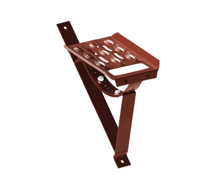 Eurovent® STEP SET METAL 400/20