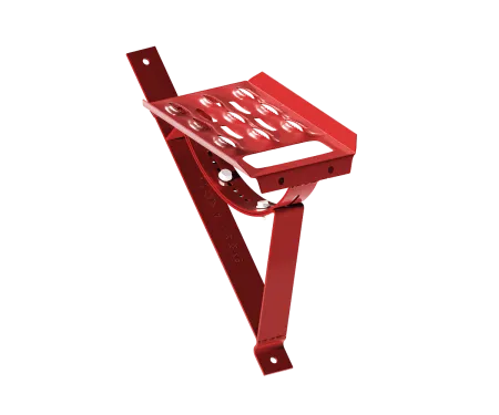 Eurovent® STEP SET METAL 400/20