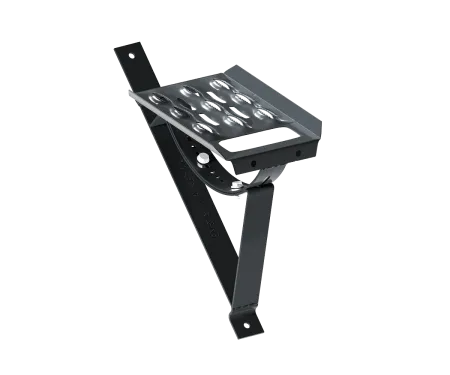 Eurovent® STEP SET METAL 400/20