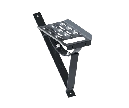 Eurovent® STEP SET METAL 400/20