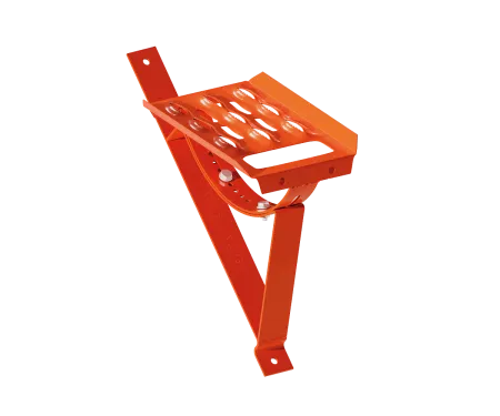 Eurovent® STEP SET METAL 400/20