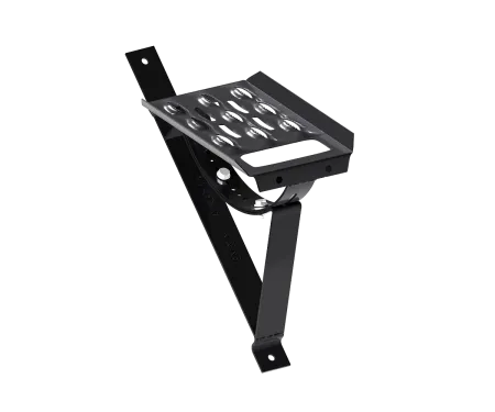 Eurovent® STEP SET METAL 400/20