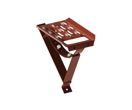 Eurovent® STEP SET METAL 290/30