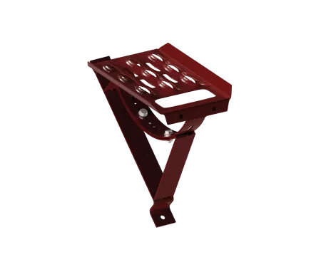 Eurovent® STEP SET METAL 290/30