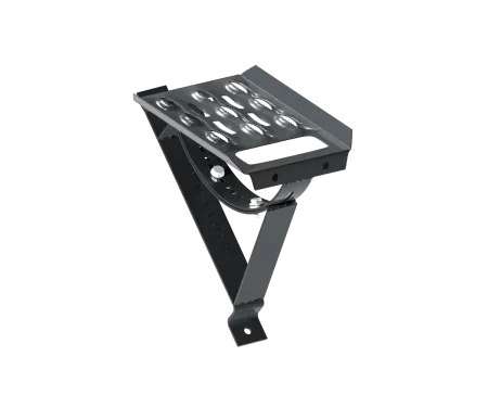 Eurovent® STEP SET METAL 290/30