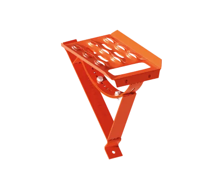 Eurovent® STEP SET METAL 290/30