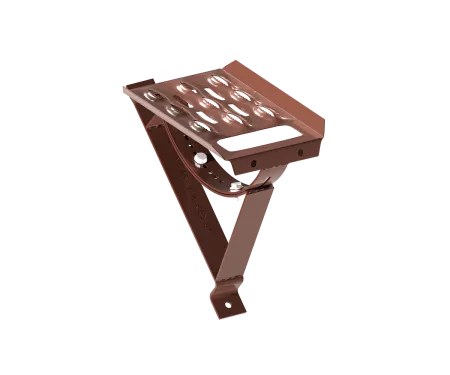 Eurovent® STEP SET METAL 290/30