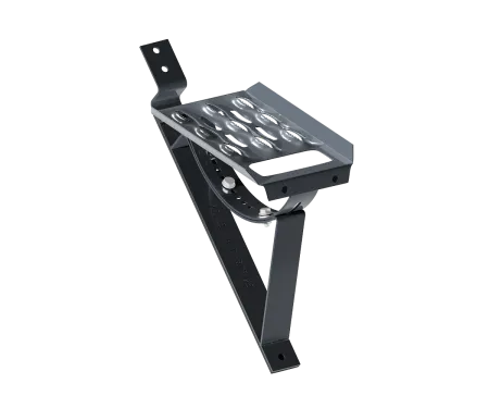 Eurovent® STEP SET METAL 35/380