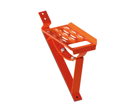 Eurovent® STEP SET METAL 35/380