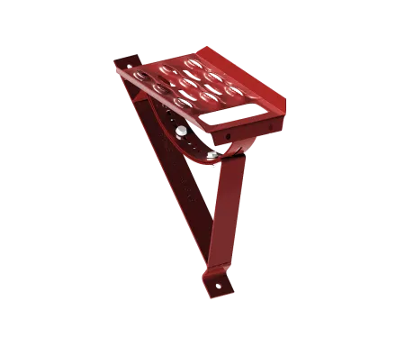 Eurovent® STEP SET METAL 350/30