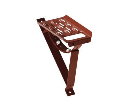 Eurovent® STEP SET METAL 350/30