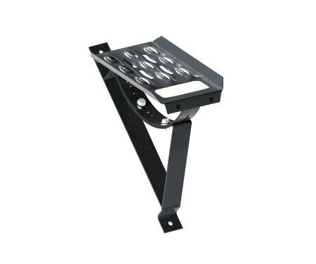 Eurovent® STEP SET METAL 350/30