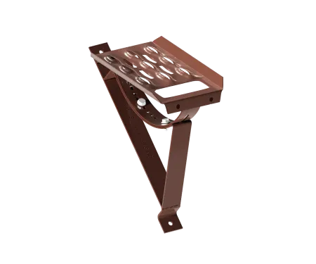 Eurovent® STEP SET METAL 350/30