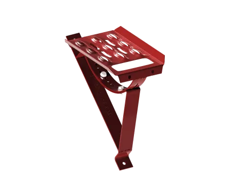 Eurovent® STEP SET METAL 350/35