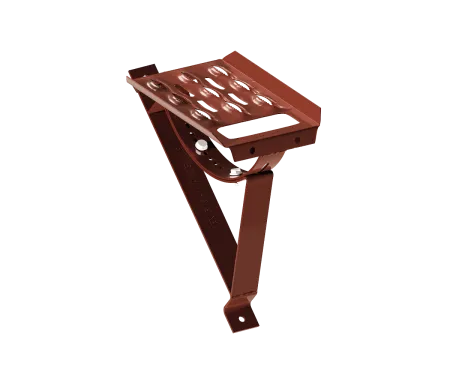 Eurovent® STEP SET METAL 350/35