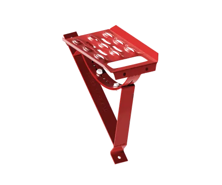 Eurovent® STEP SET METAL 350/35