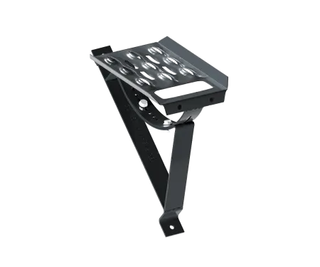 Eurovent® STEP SET METAL 350/35