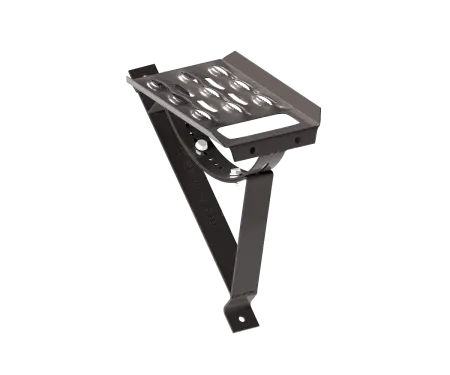 Eurovent® STEP SET METAL 350/35