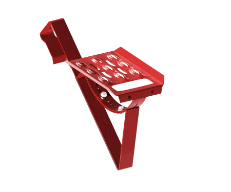 Eurovent® STEP SET DB-DC LONG