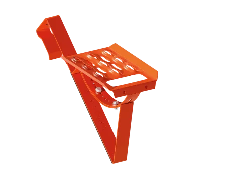 Eurovent® STEP SET DB-DC LONG