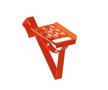 Eurovent® STEP SET DB_DC SHORT