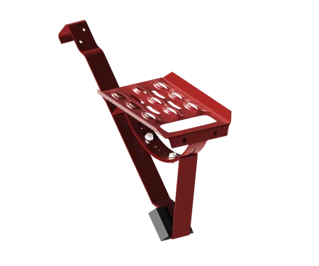 Eurovent® STEP SET DB-DC WEST EPDM