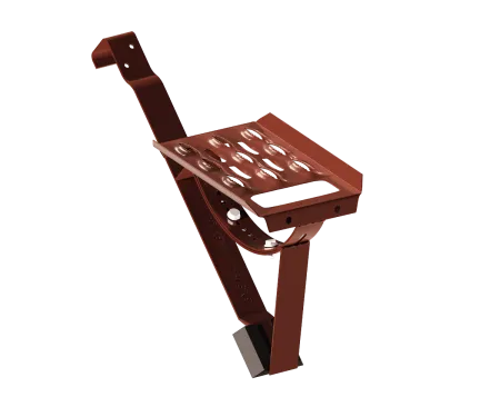 Eurovent® STEP SET DB-DC WEST EPDM